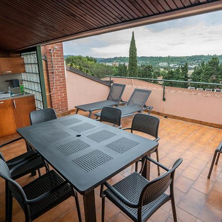 Apartments Sara 7, 8, 9 Portoroz Exterior photo